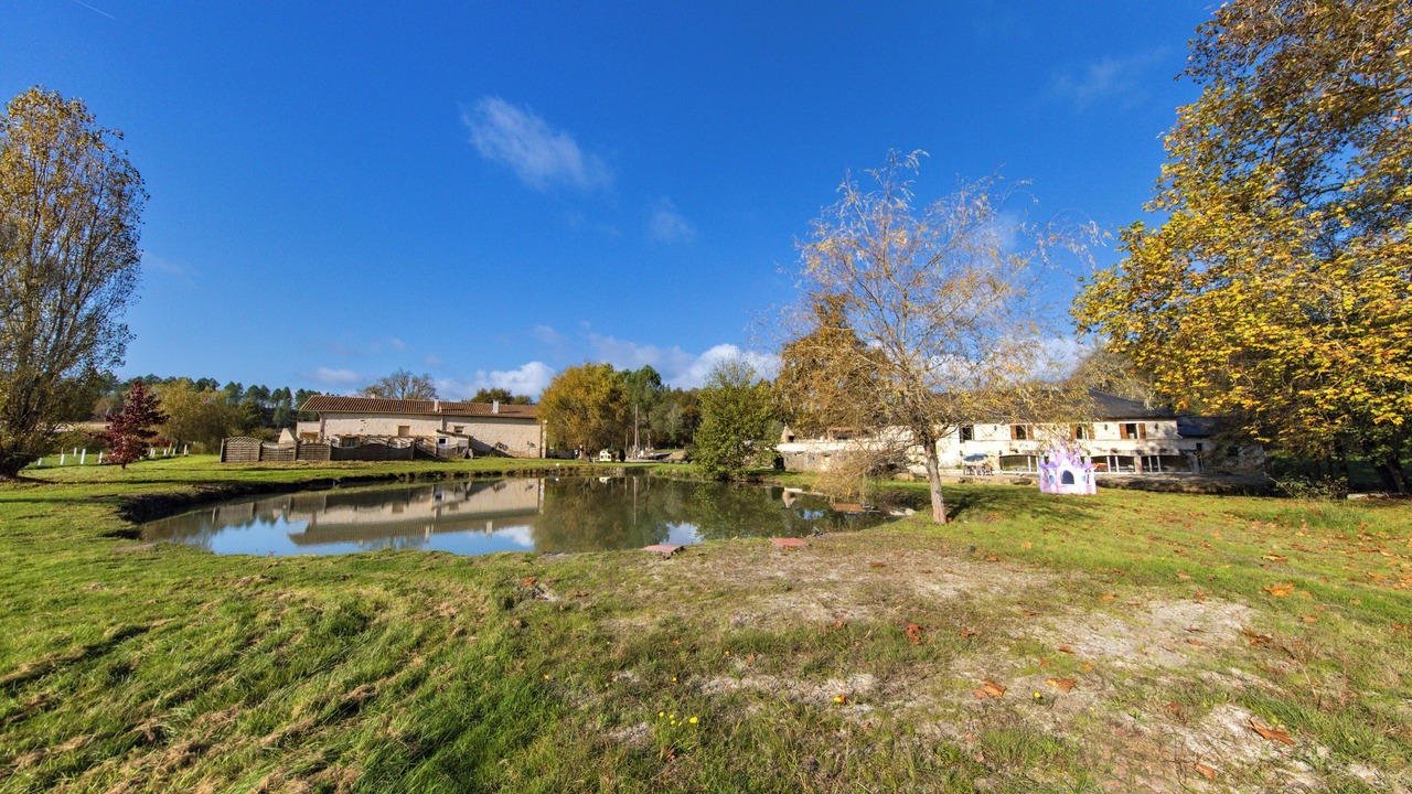 Photo of Outdoor in Guizengeard