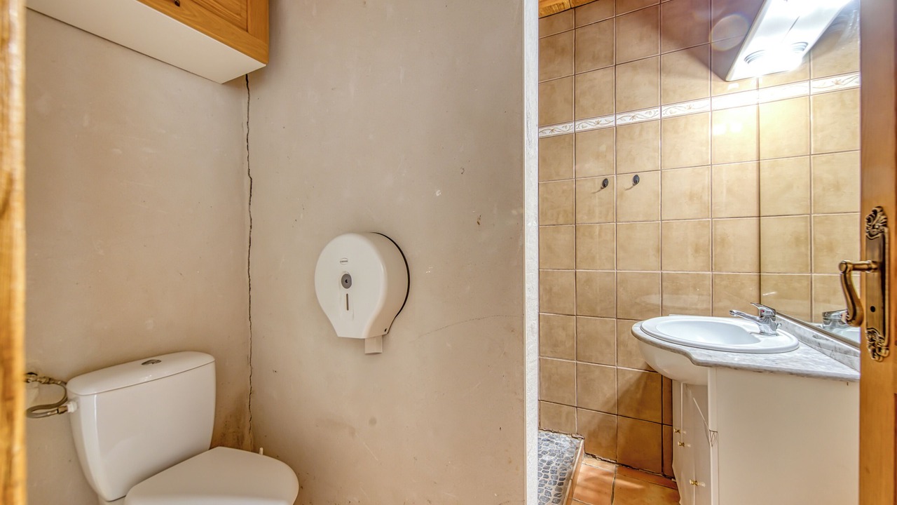 Photo of Bathroom in Guizengeard