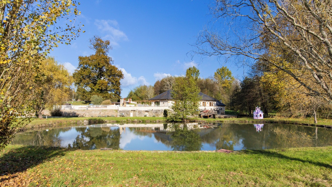 Photo of Outdoor in Guizengeard