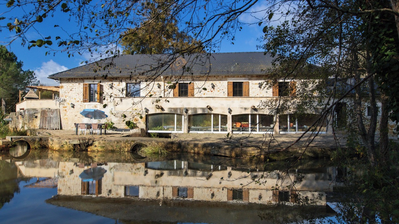 Photo of Outdoor in Guizengeard