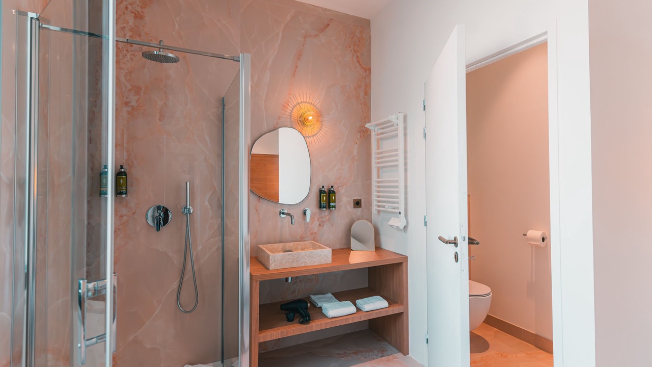 Photo of Bedroom in Saint-Victor