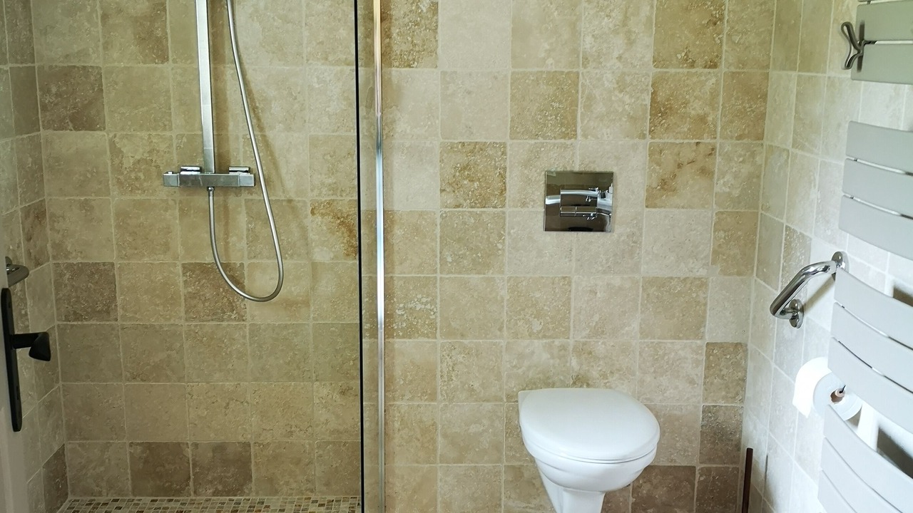 Photo of Bathroom in Allemans
