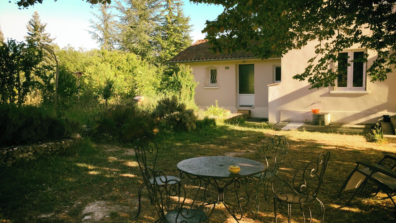 Photo of Outdoor in Allemans