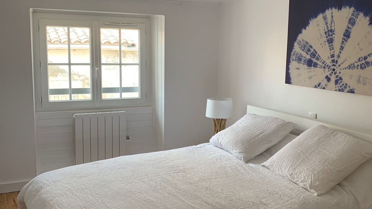 Photo of Bedroom in Ars-en-Re