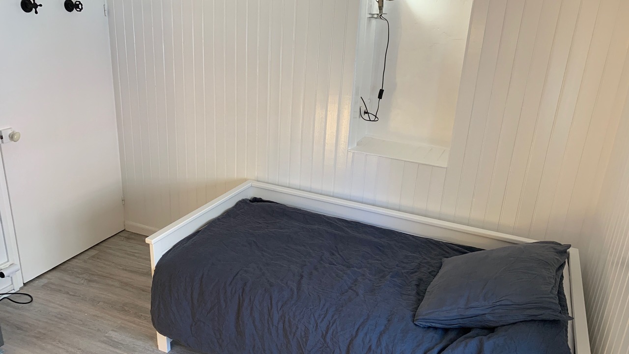 Photo of Bedroom in Ars-en-Re