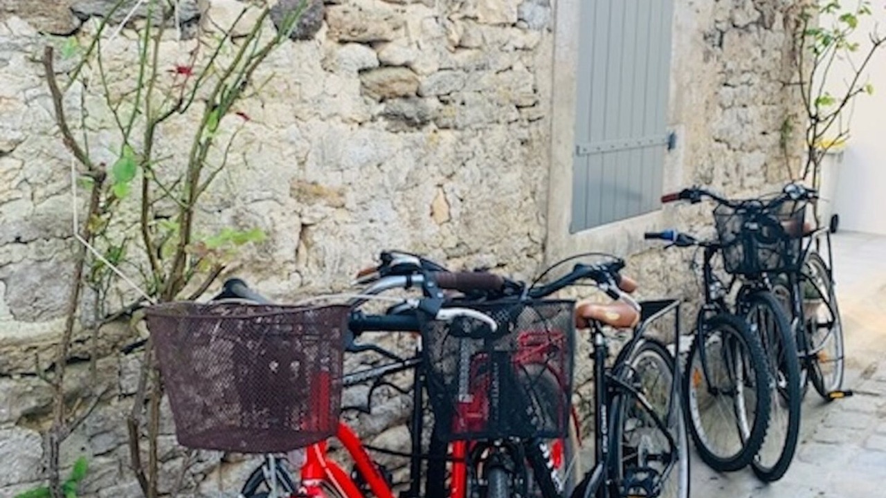 Photo of Outdoor in Ars-en-Re