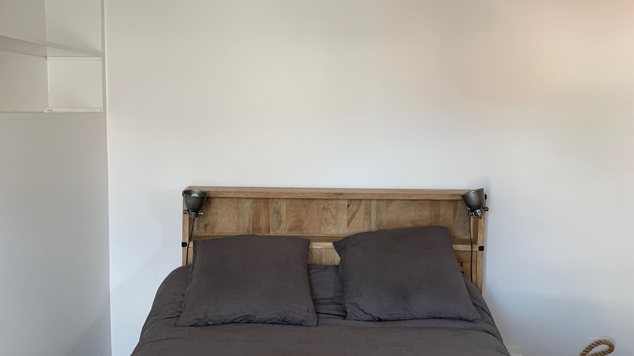 Photo of Bedroom in Ars-en-Re