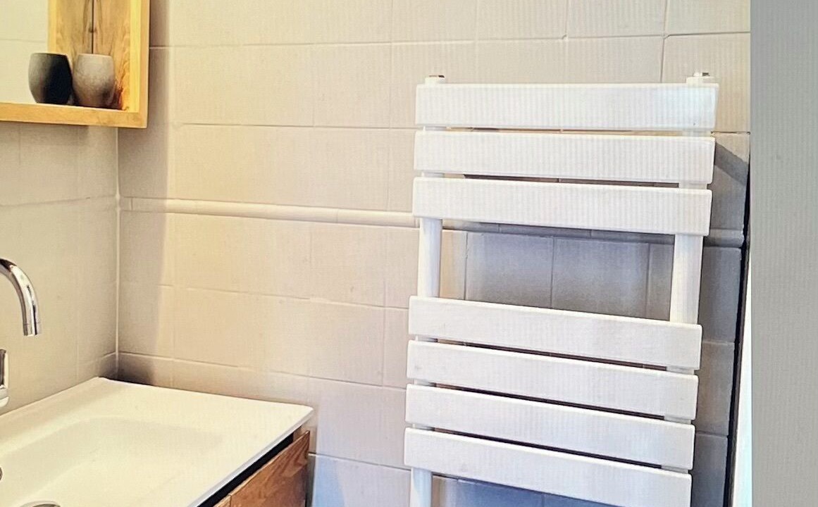 Photo of Bathroom in Ars-en-Re