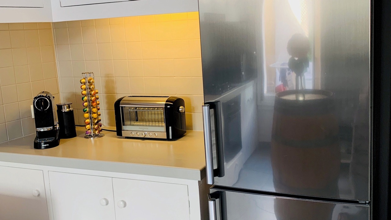 Photo of Kitchen in Ars-en-Re