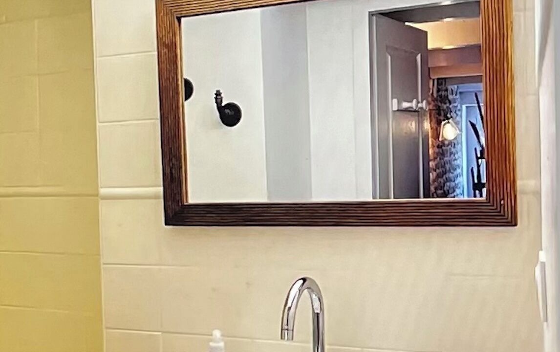 Photo of Bathroom in Ars-en-Re
