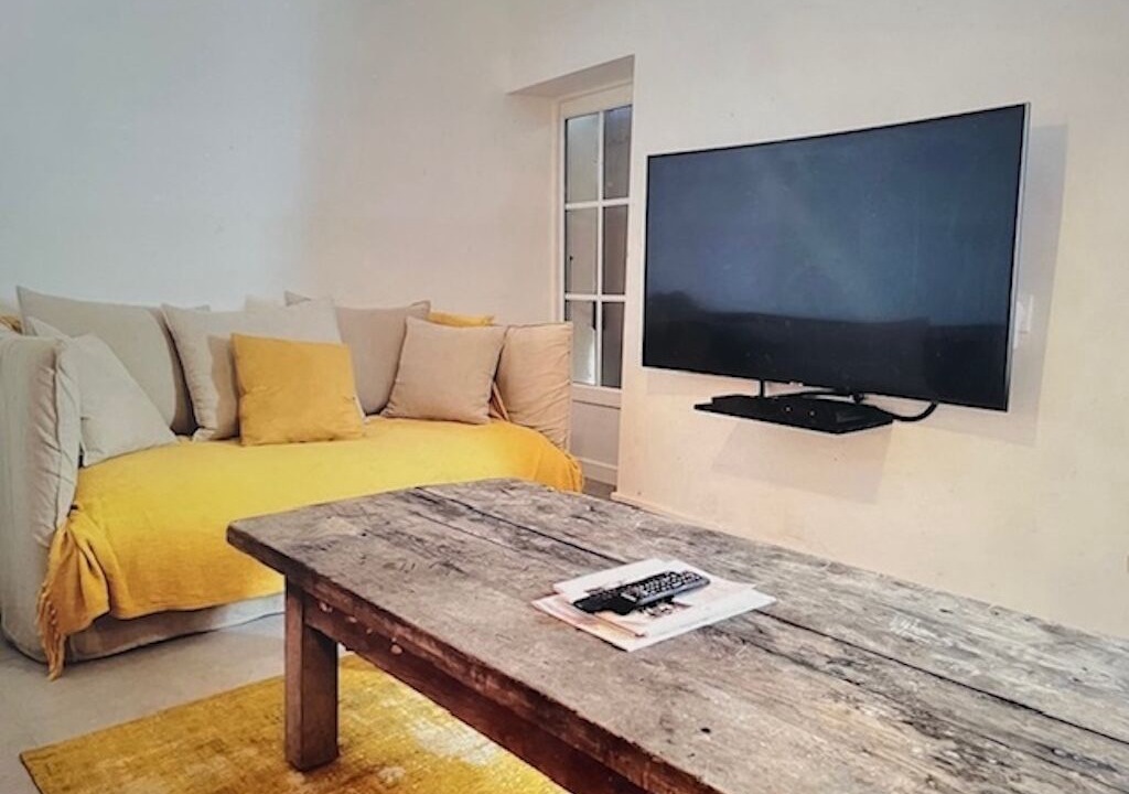 Photo of Livingroom in Ars-en-Re