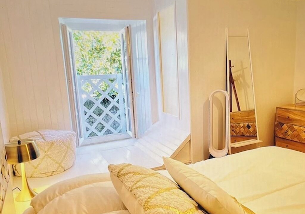 Photo of Bedroom in Ars-en-Re