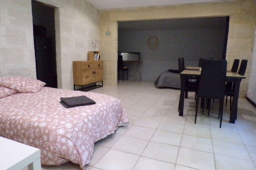 Photo of Bedroom in Barsac