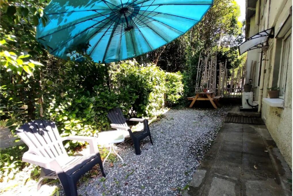 Photo of Patio Balcony in Barsac