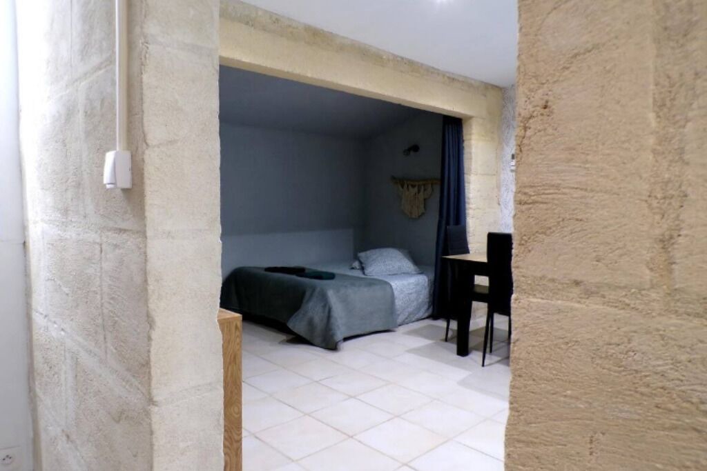 Photo of Bedroom in Barsac