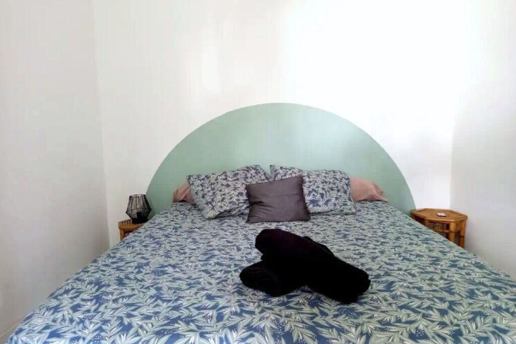 Photo of Bedroom in Barsac