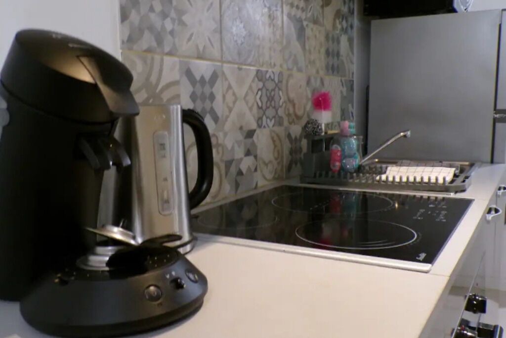 Photo of Kitchen in Barsac