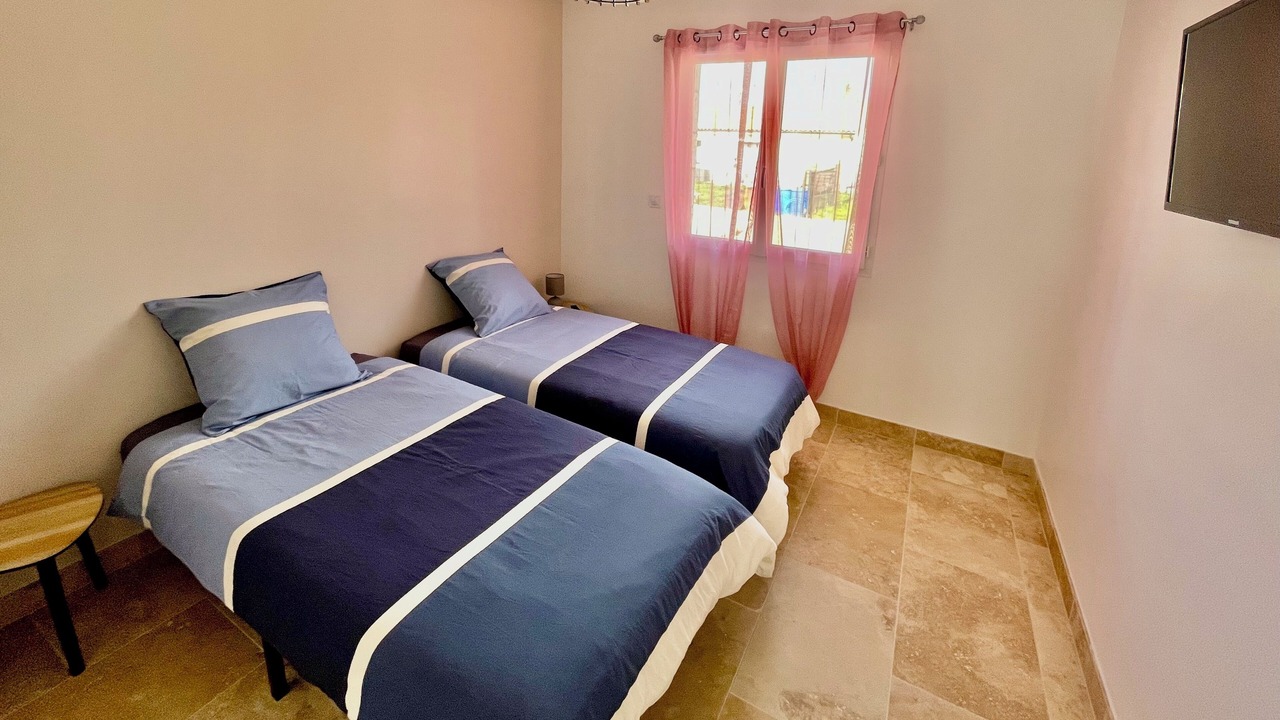 Photo of Bedroom in Creysse