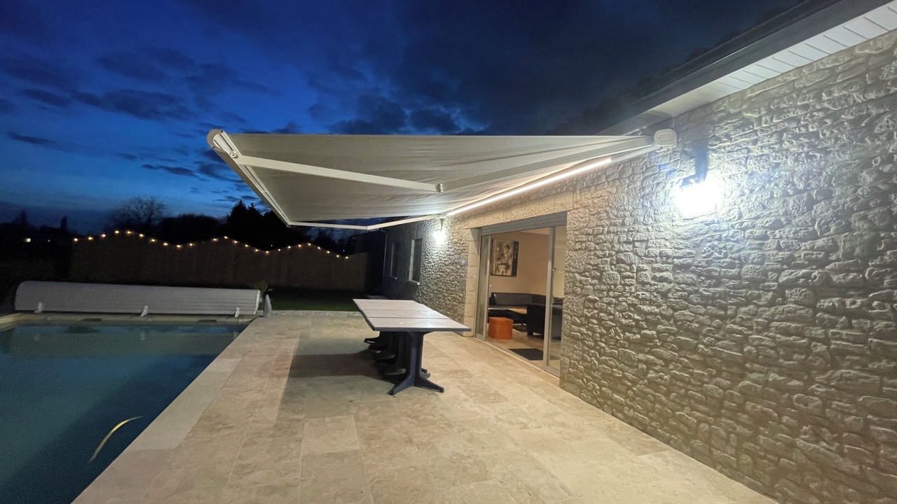 Photo of Outdoor in Creysse