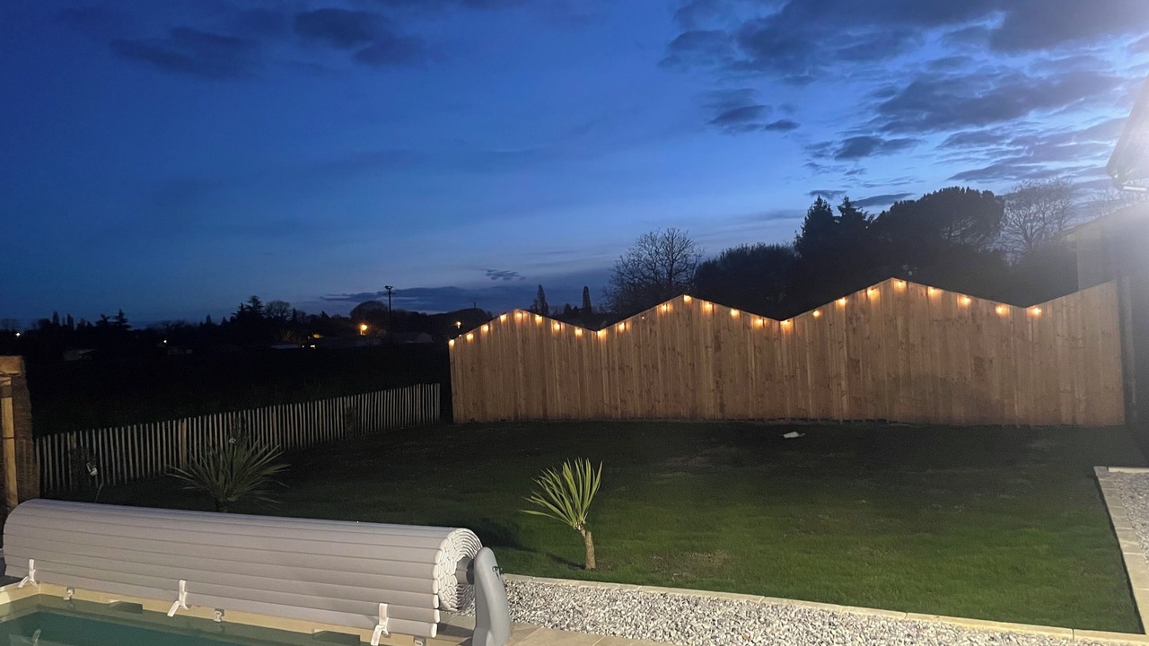 Photo of Outdoor in Creysse