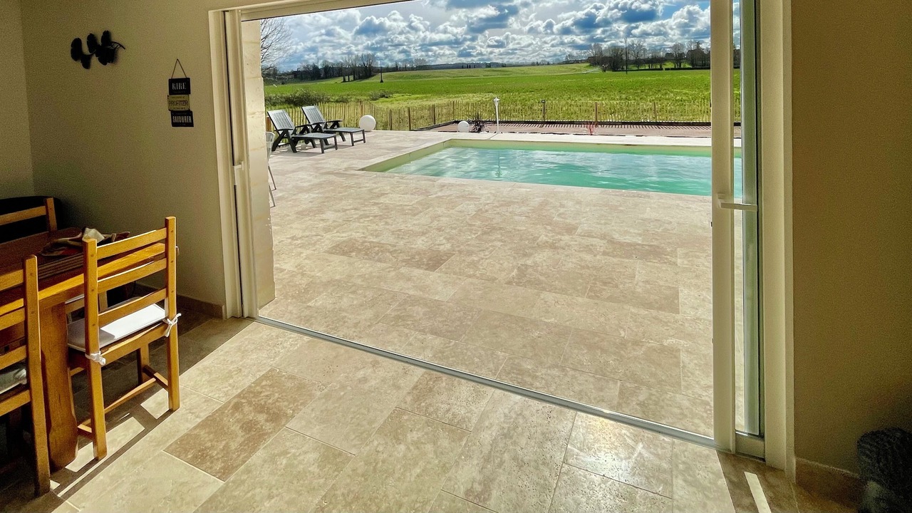 Photo of Outdoor in Creysse