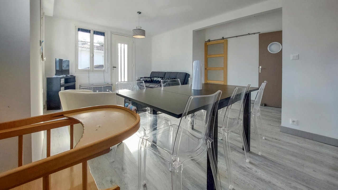 Photo of Bedroom in Pontaillac