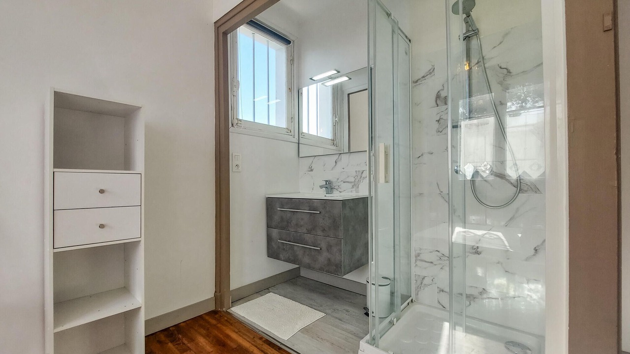 Photo of Bathroom in Pontaillac