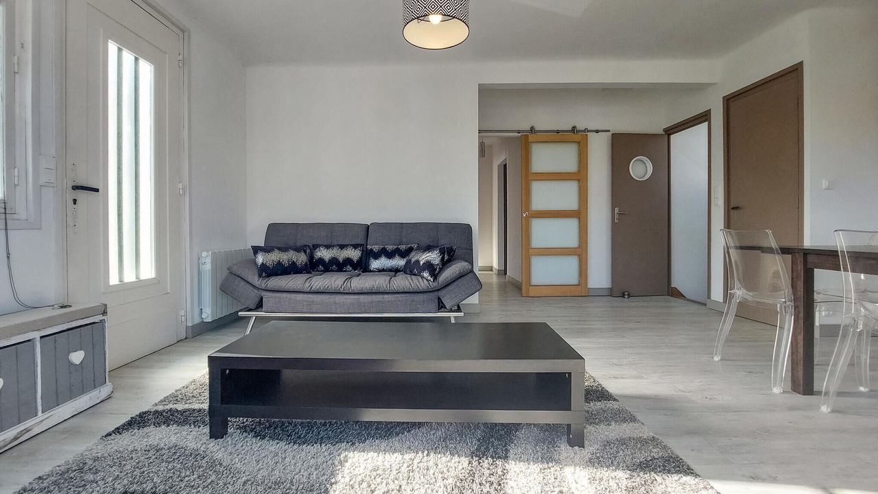 Photo of Bedroom in Pontaillac