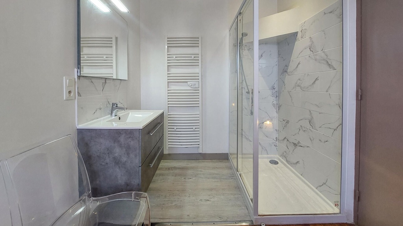 Photo of Bathroom in Pontaillac