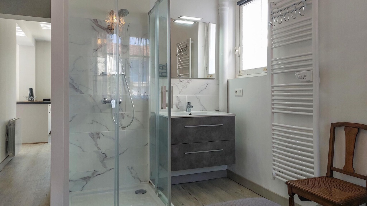Photo of Bathroom in Pontaillac