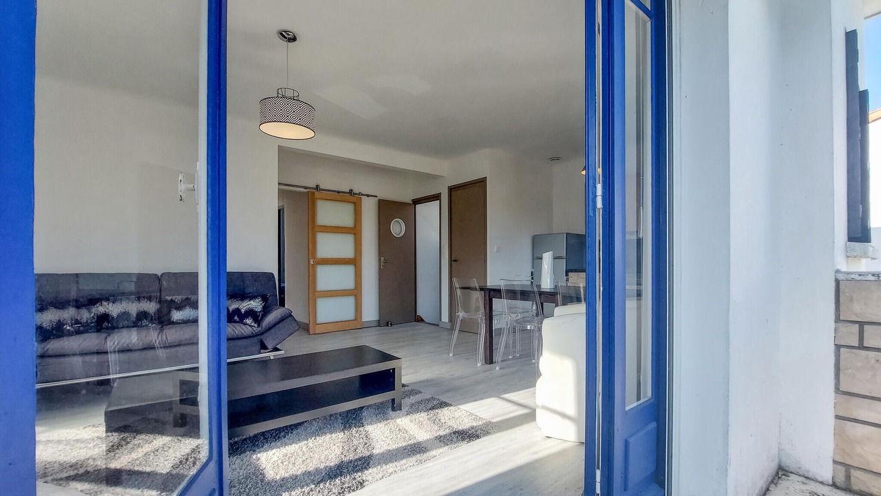 Photo of Bedroom in Pontaillac
