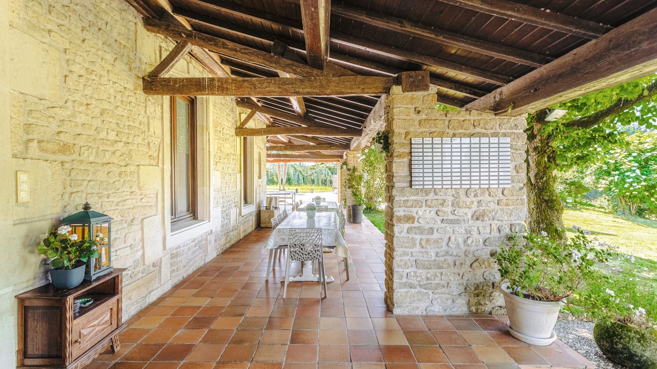 Photo of Outdoor in Genouille