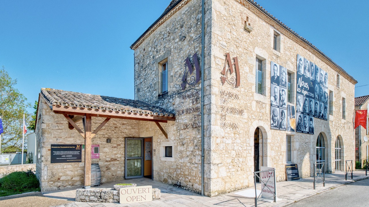 Photo of Outdoor in Monbazillac