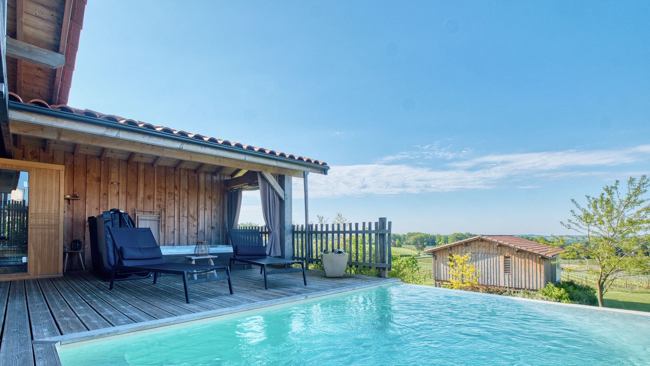 Photo of Outdoor in Monbazillac