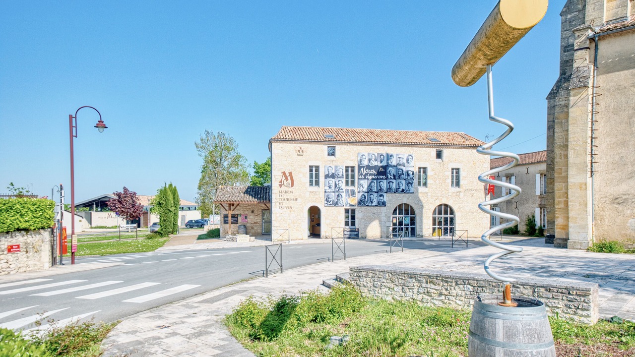 Photo of Outdoor in Monbazillac