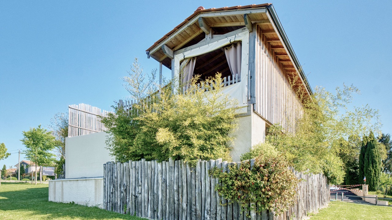 Photo of Outdoor in Monbazillac