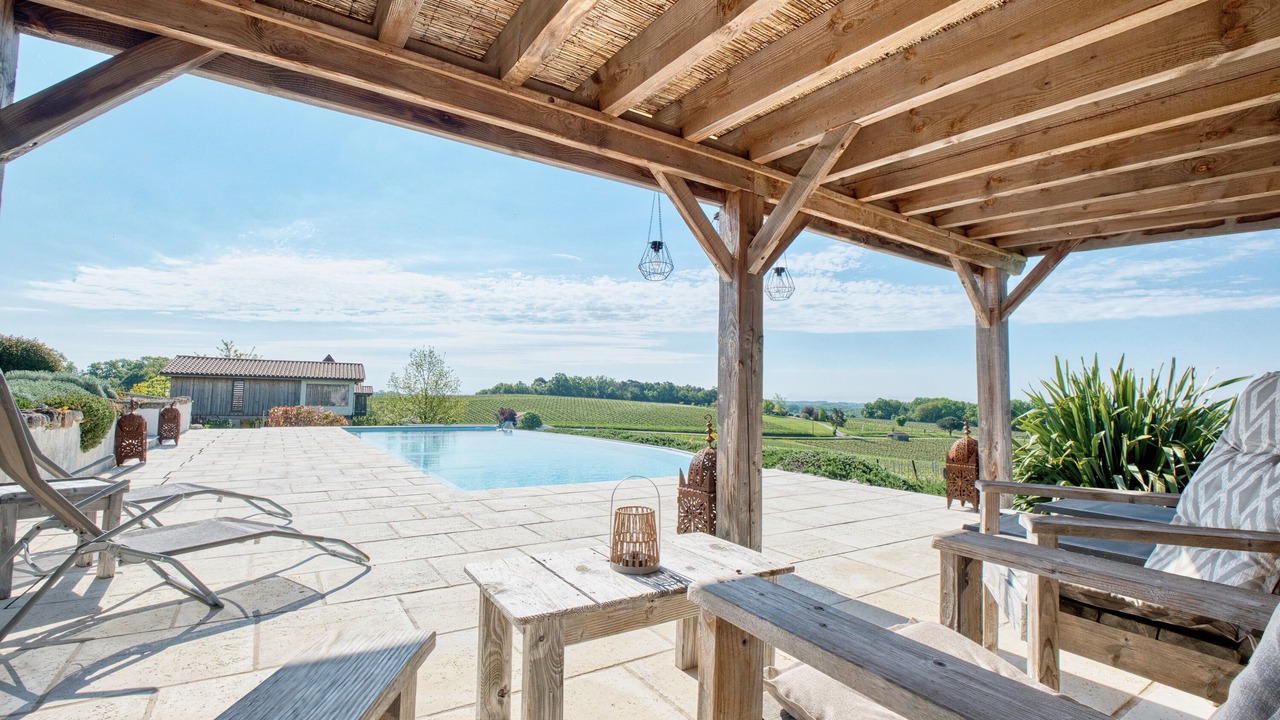 Photo of Outdoor in Monbazillac