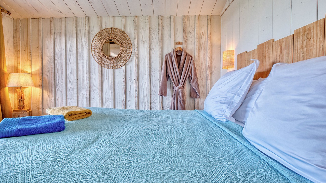 Photo of Bedroom in Monbazillac