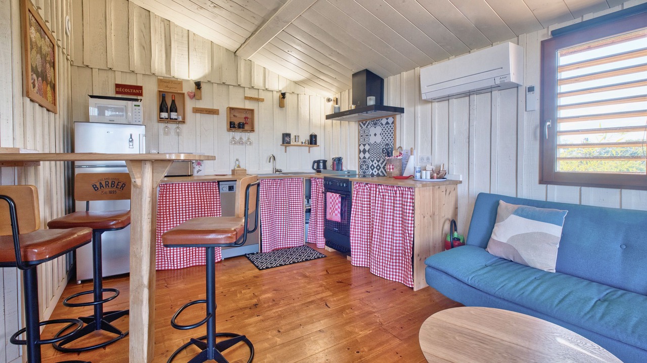 Photo of Livingroom in Monbazillac