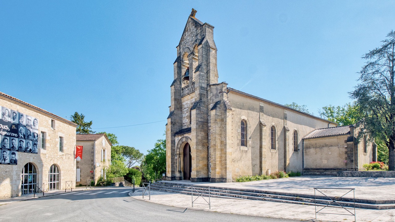 Photo of Others in Monbazillac