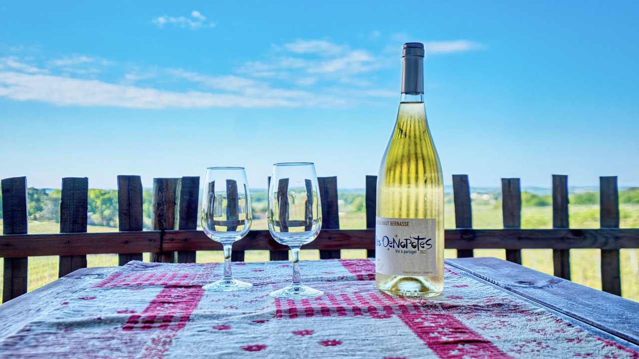 Photo of Outdoor in Monbazillac
