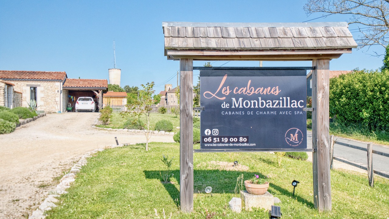 Photo of Outdoor in Monbazillac