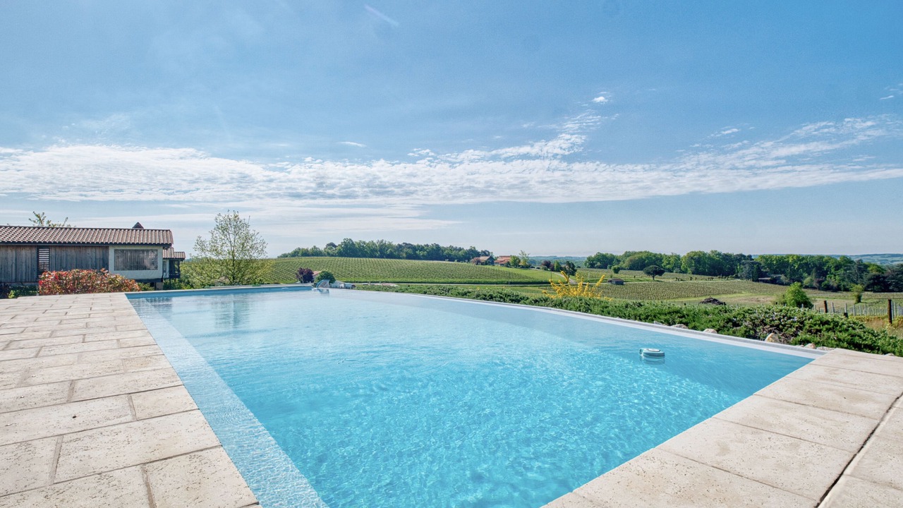 Photo of Outdoor in Monbazillac