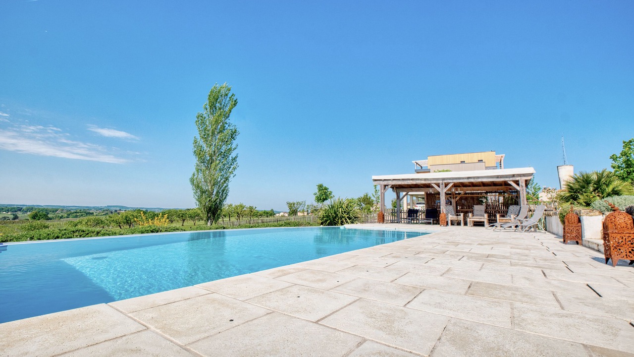 Photo of Outdoor in Monbazillac