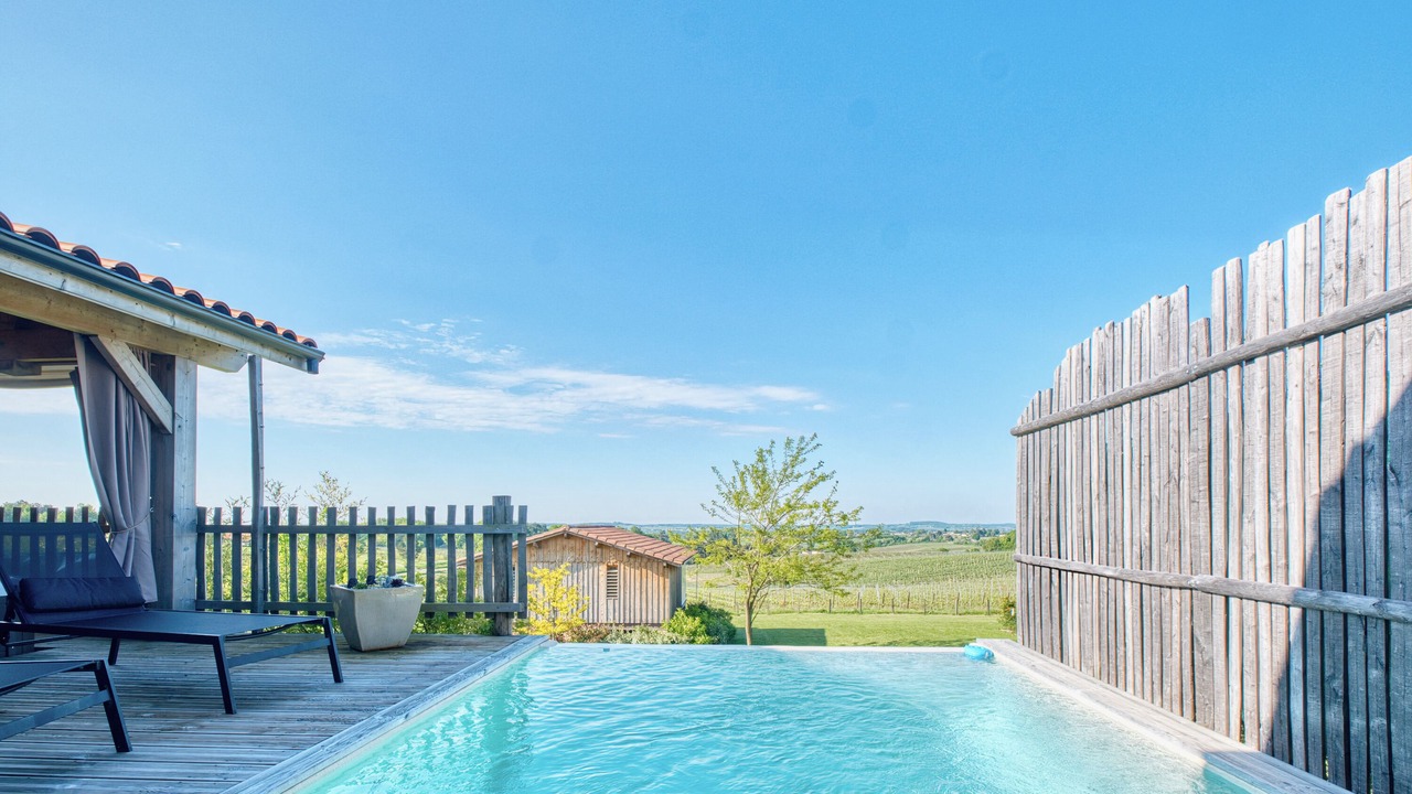 Photo of Outdoor in Monbazillac