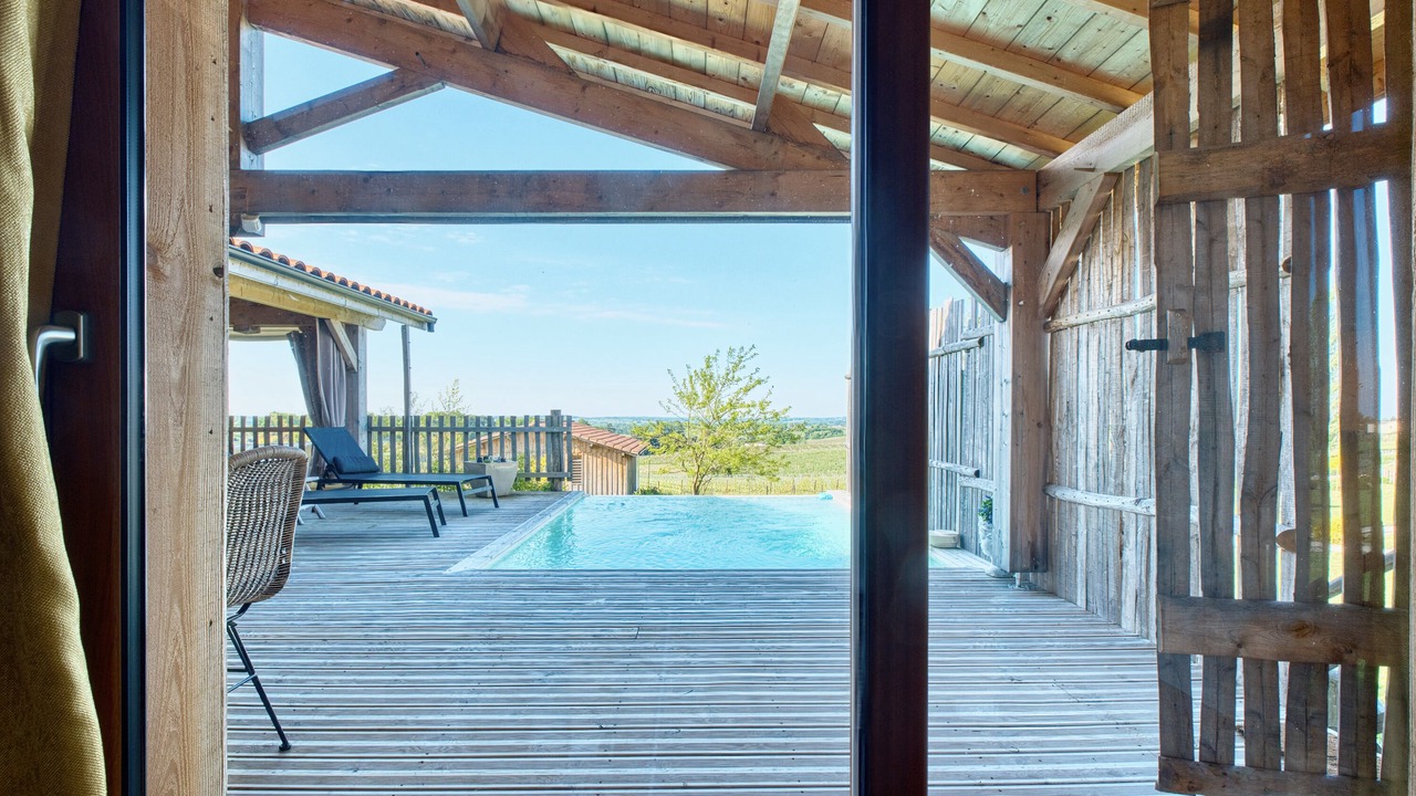 Photo of Outdoor in Monbazillac