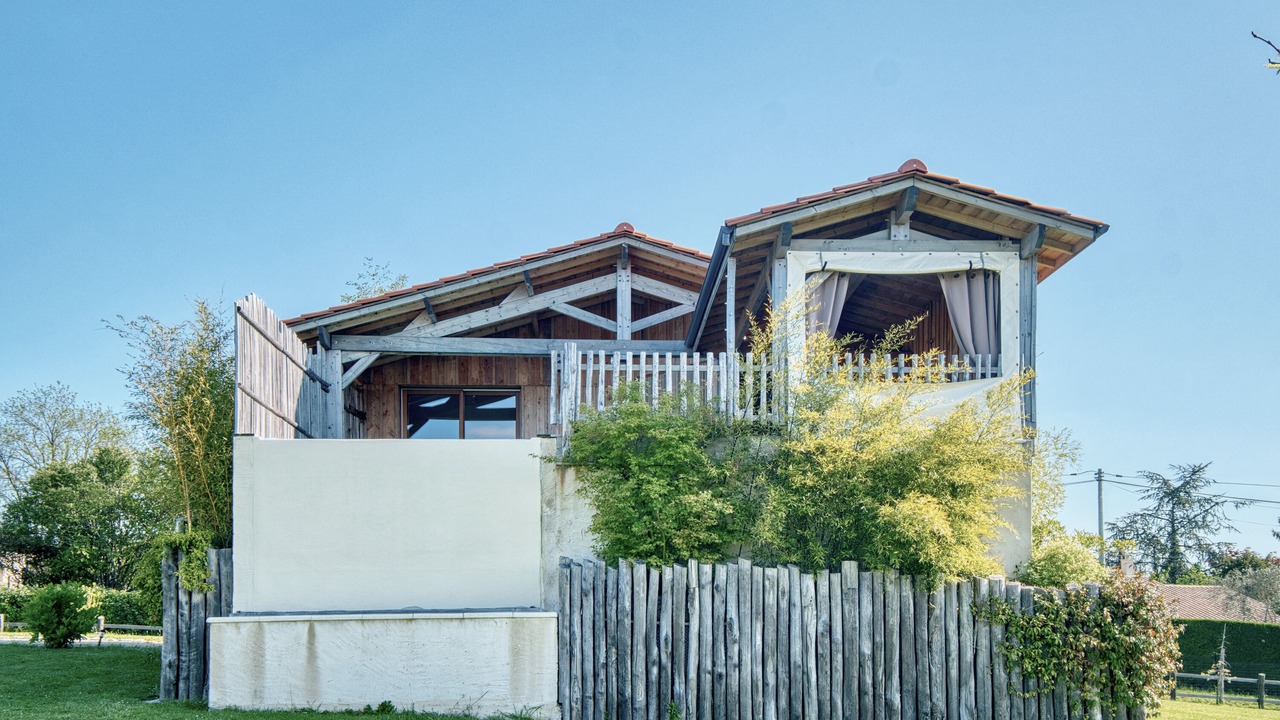 Photo of Outdoor in Monbazillac