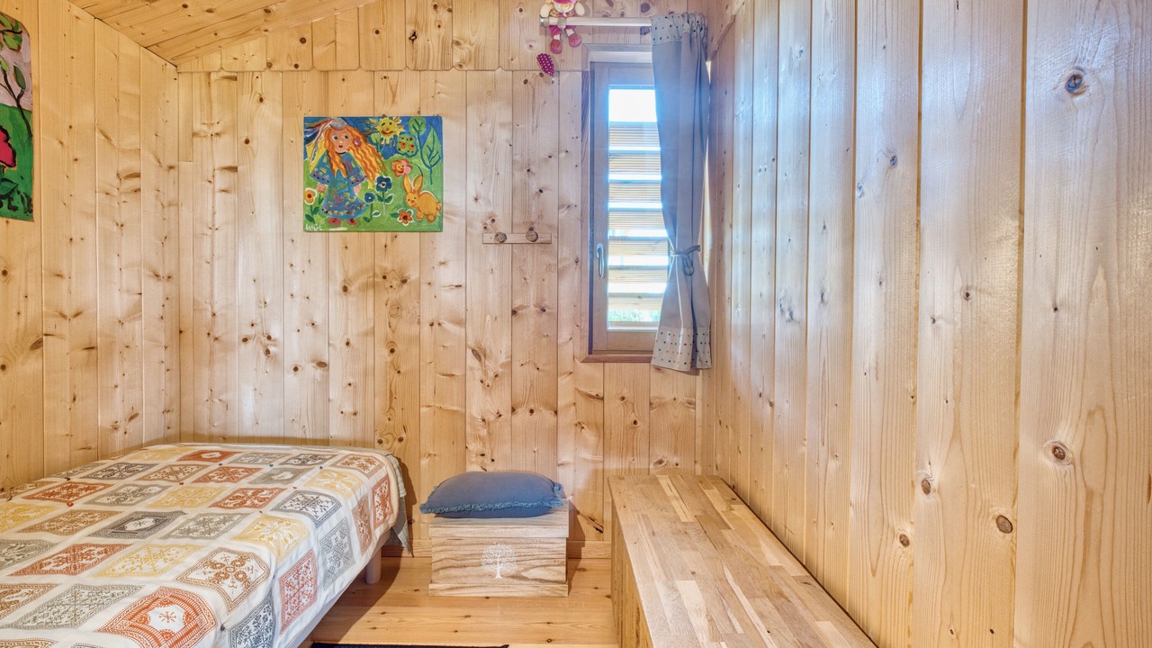 Photo of Bedroom in Monbazillac