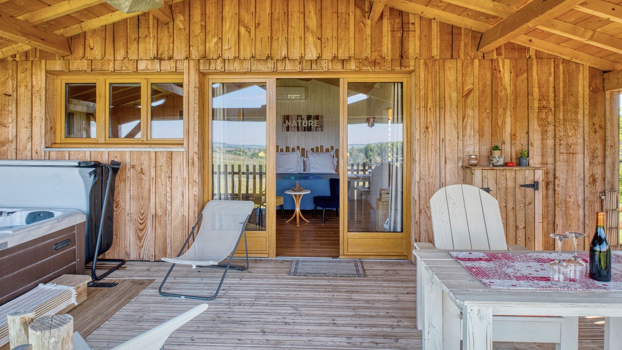 Photo of Outdoor in Monbazillac