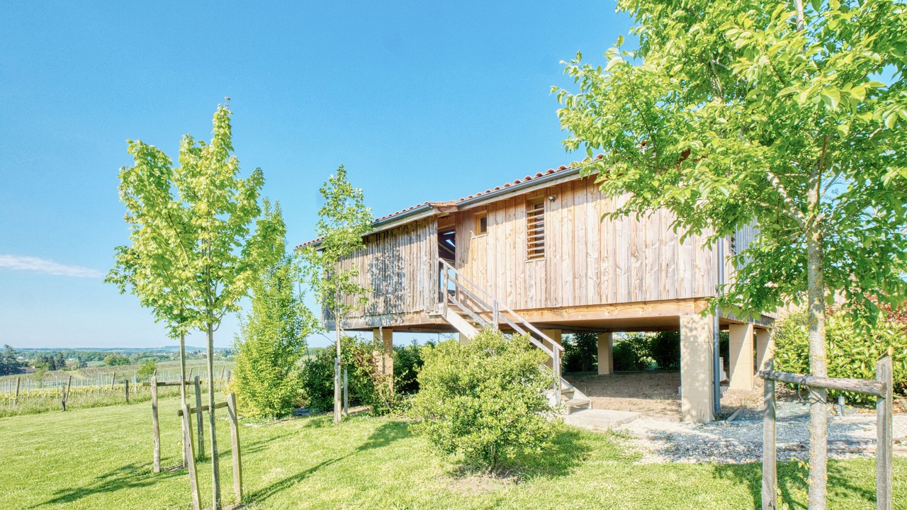 Photo of Outdoor in Monbazillac